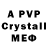 MDMA crystal Fred kizza